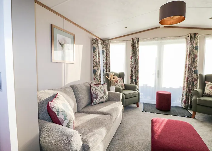 Chichester Lakeside Holiday Park